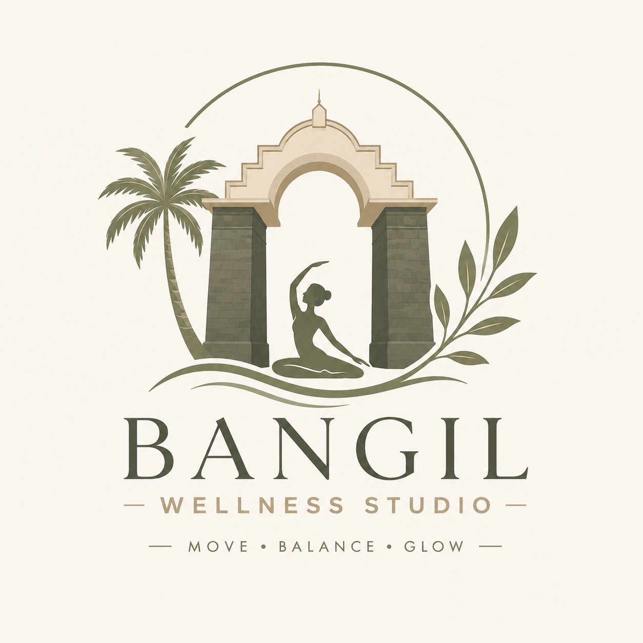 Studio Wellness Bangil